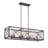 B090E32518B449C0B221C88C8F09E644 Harlon 8-Light Indoor Chandelier