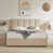 Beige selected