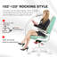 Fauteuil de bureau ergonomique en tissu-149994706-149994707