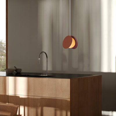 Pendulum Pendant Light