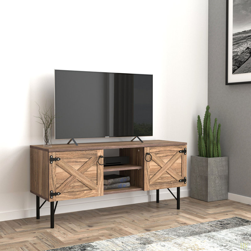 Meuble télé Loft