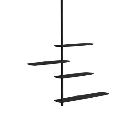 Unica Shelving Ceiling