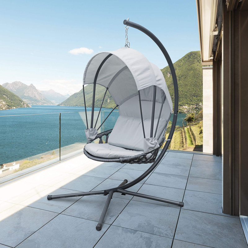 Egg Chair
