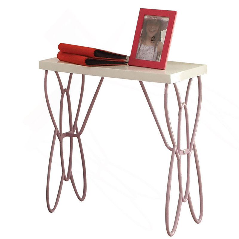 Udall 22'' W Metal Nightstand