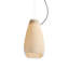 Luminaire suspendu en carton recyclé pour table ou îlot Scraplights-97953004