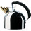 Alessi Sapper 2.11 Quarts Stainless Steel (18/10) Whistling Stovetop Tea Kettle