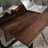 L-Shaped Steel Computer Desk