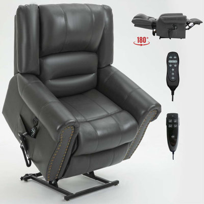Recliner