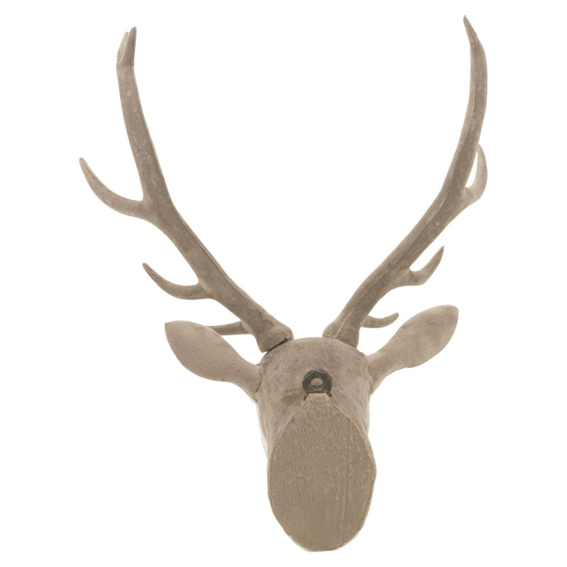 Christmas Decorative Accent, Grey