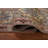 One-of-a-Kind Runner 2'6" X 12' New Age Runner Wool Area Rug in