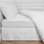 Aurore 100% Cotton Fitted Sheet-27191089-27445037