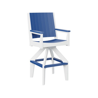 Fauteuil pivotant berlinois Berlin