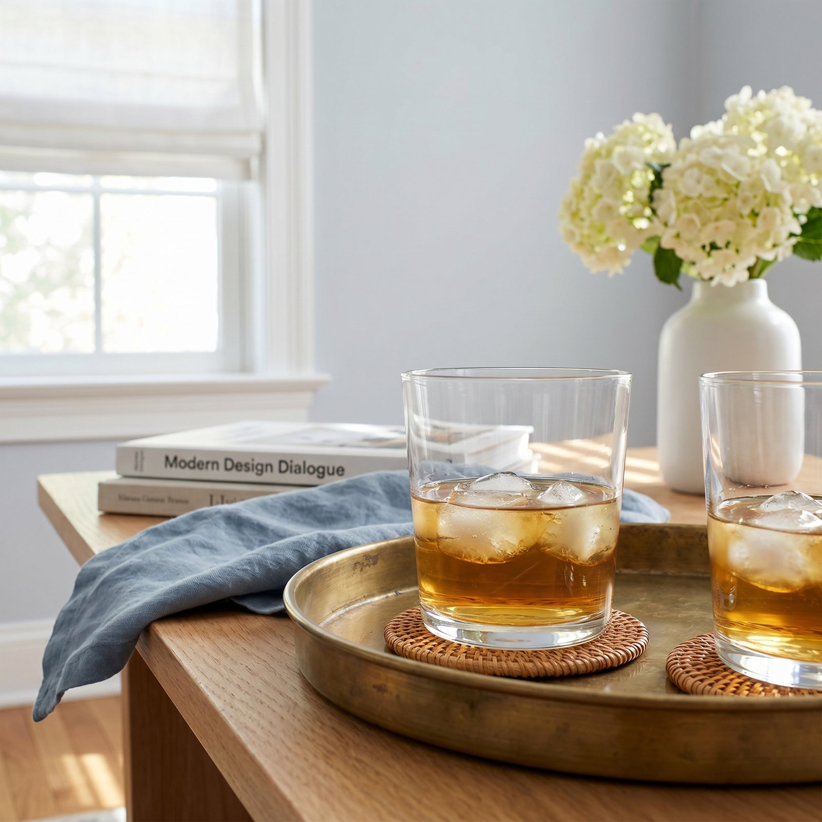 Basic Bar 7 oz. Drinking Glass