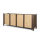 Solid Mango Sideboard