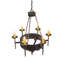 6 - Light Chandelier