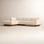 Menades 2-Piece Upholstered Modular Sofa & Chaise-99474543-99474546-99474547