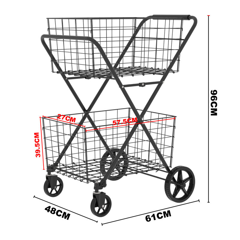 Panier supplémentaire
