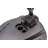 AR Blue Clean 10 Inch Patio Cleaner, With Bayonet Extension Lance
