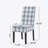 Fabric Dining Chair
