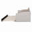 Twin size Upholstered Daybed with Trundle-1809202653
