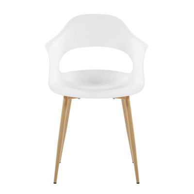 Charents 44cm H Armchair