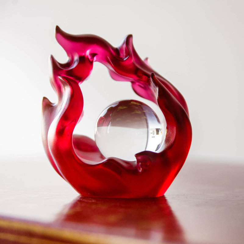 Luxury Gift Abstract Figurines & Sculptures