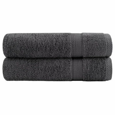 Premium Bath Towels SOLUND 600Gsm