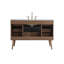 Steinfeldt 48' Single Bathroom Vanity Set-643971042
