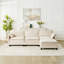 Corner Sofa For Living Room And Office-401203421