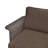 Aluminum Outdoor Lounge Chair-2633877-2633882
