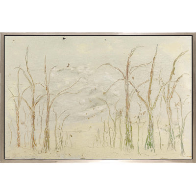 In Transition Painting
