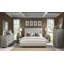 Lit tapissier standard Daesean-2085265610