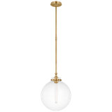 Parkington 1 - Light Pendant