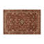 Tapis d'intérieur et d'extérieur brun Persian-1908077961
