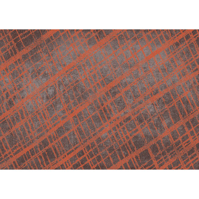 Gabryell Abstract Area Rug