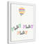 Play Play Play Paper Print-47842869-47842881