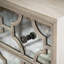 Santa Barbara 3 Drawer Dresser