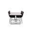 Celyn 4 - Person Dining Set
