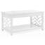 Four Leg Coffee Table with Storage-860523139
