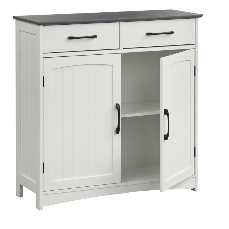 Berky Accent Cabinet