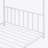 Metal House Bed-840388383