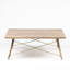 Table basse Toluca