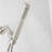 Kubos Full Handheld Shower Head-32701240-130536411