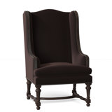 Normandie Wingback Chair