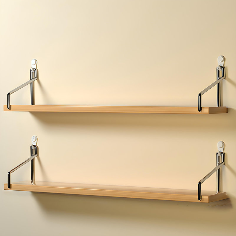 Tablettes murales, tablettes de rangement murales et supports de rangement pour ranger des articles