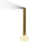 Brass selected