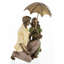 People Figurines & Sculptures