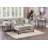Wes Solid Wood Top Coffee Table