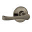 J Series Door Lever with Rosette-270532711-293502175