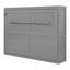 Lit escamotable double pleine grandeur-570939504-570939519